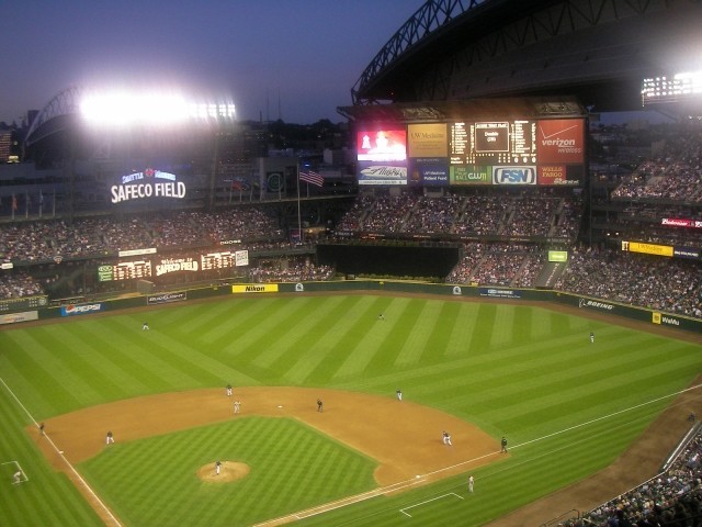 大谷ぬけたプロ野球なんて　持ちこたえられるのか