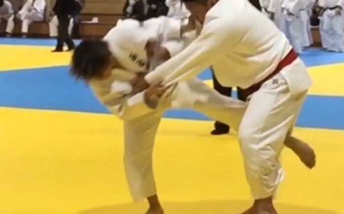 柔道連盟、高校生以下「入れ墨」出場禁止へ　国際連盟は規定なし