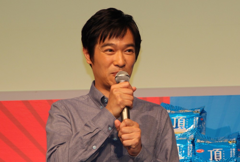 堺雅人、演技参考は「無双」か「BASARA」か　「真田丸」立ちまわりの真相