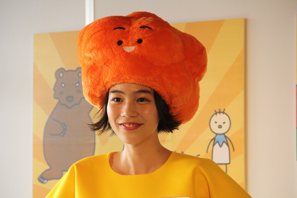 のん、「あさイチ」生放送で大暴れ　 「NHK専属タレントでいい」