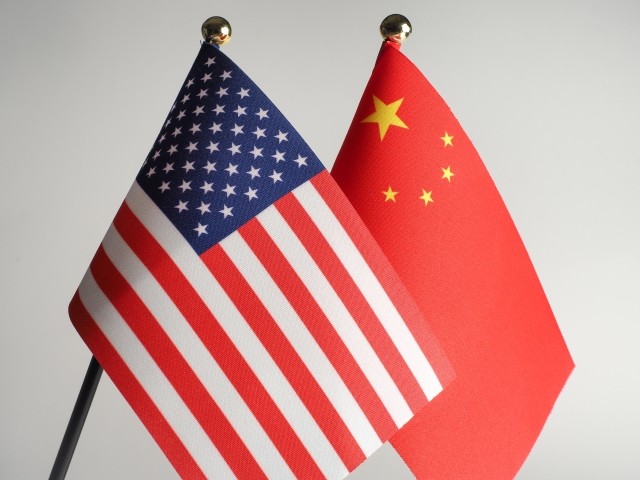 米中の経済摩擦、激化の恐れ　「市場経済国」認定めぐる攻防