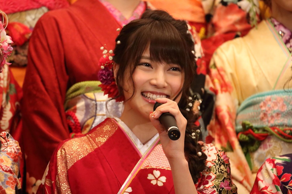 AKB入山、クリぼっちを揶揄　なのに悶絶して喜ぶ人々