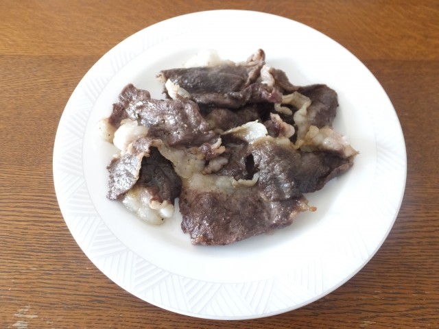 野生のシカとイノシシ肉が味わえる　千葉と東京で「ジビエ料理」フェア