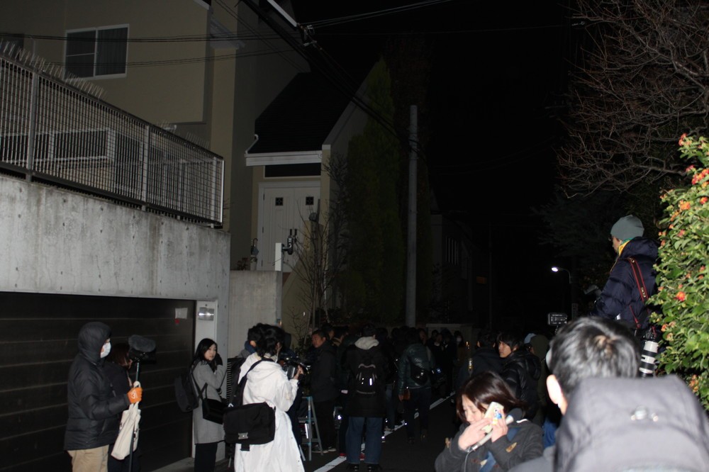 「なぜお茶にすり替えたのか」 「回顧録」執筆中のASKAが内容「予告」