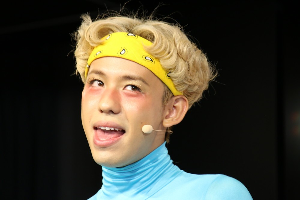 井上公造氏、りゅうちぇる「離婚予告」報道に激怒　 「そんな失礼な話をするわけがない！」