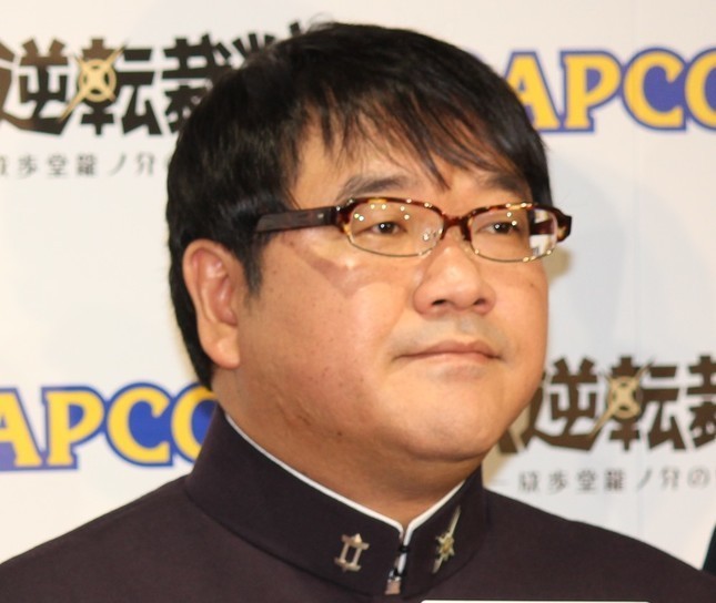 カンニング竹山「書き込む人はごく一部」 「ネット炎上」調査結果との整合性