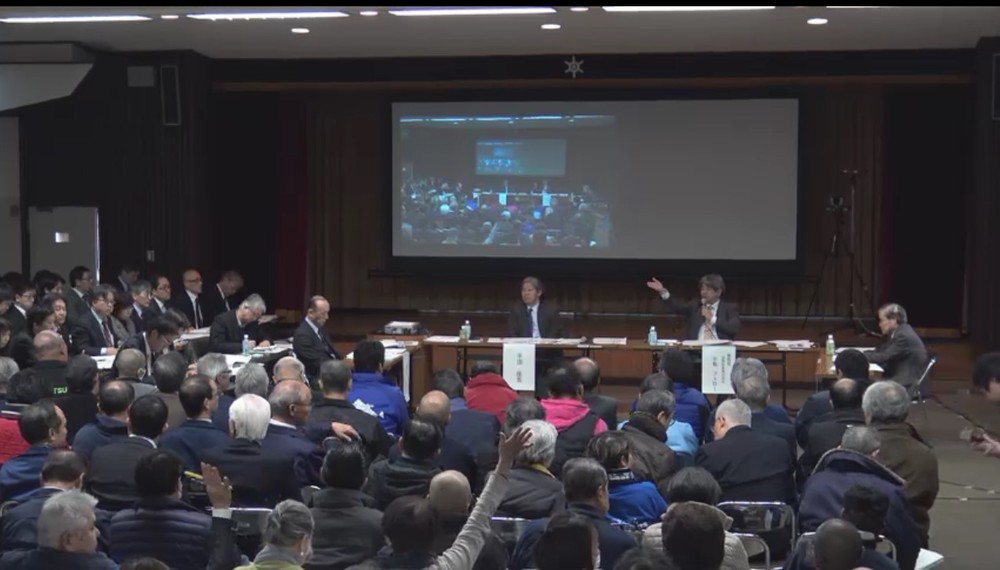 豊洲市場の地下水「有害物質」基準超え　仲卸業者激怒、専門家は「理解できない」