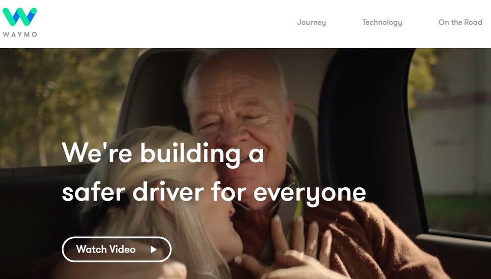 ホンダの戦略は吉と出るか　グーグルと「完全自動運転」共同研究