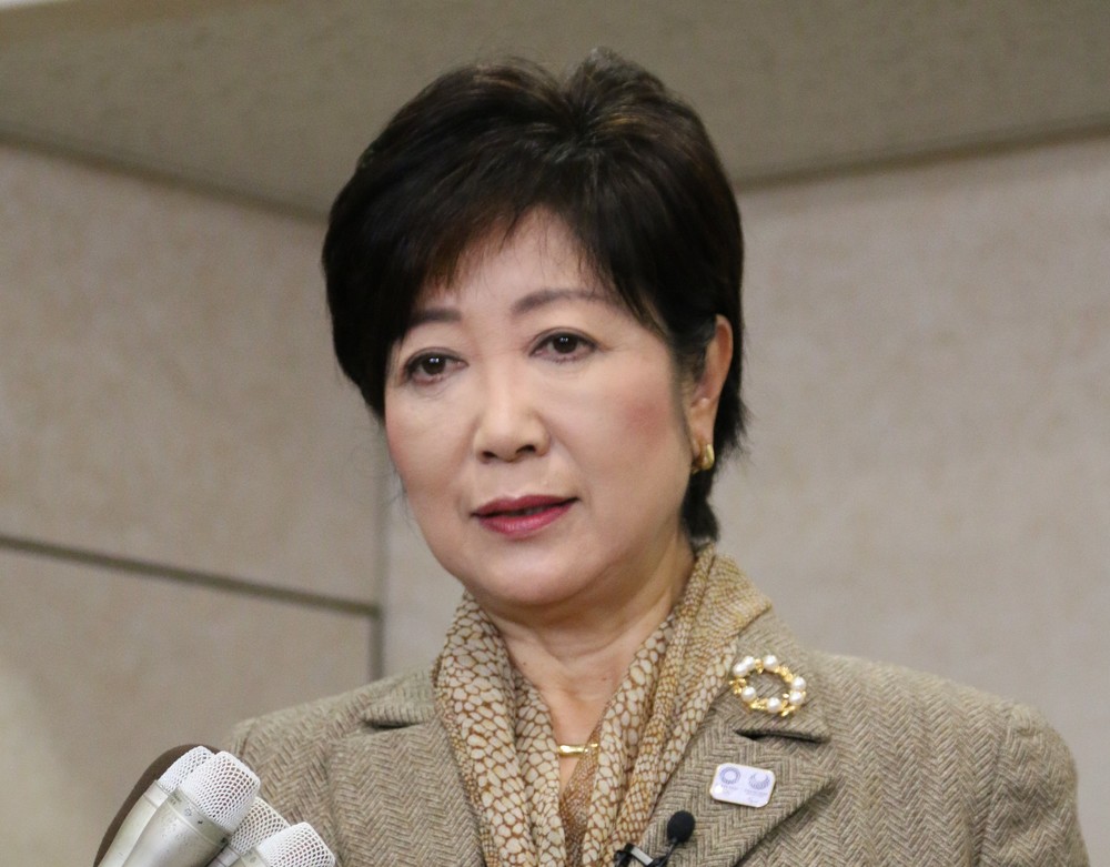 いよいよ動き出す小池新会派　幹事長に名前が挙がったアノ人