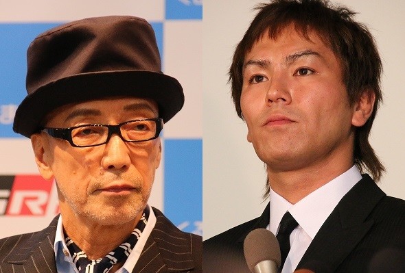 狩野英孝が芸能界から追放の危機？ 「彼女守らず保身だけ」と激怒した大物