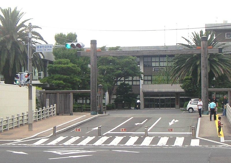 「投票用紙に年齢書いて」　唐津市議選で同姓同名候補