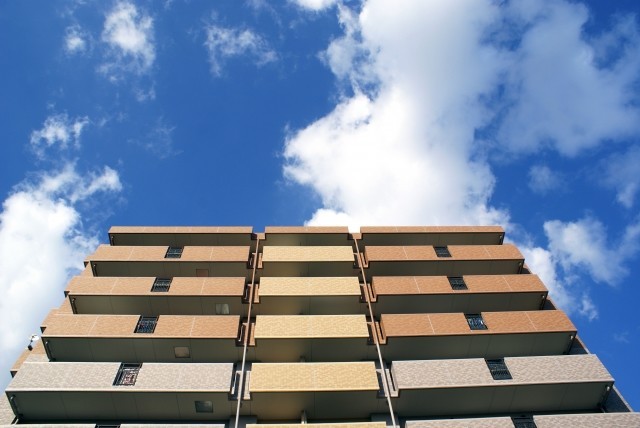 新築マンション、バブル崩壊直後なみ　「中古が人気」で首都圏販売は低水準