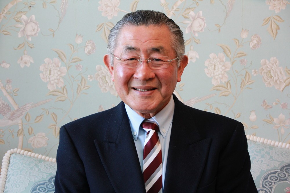 トランプ「若き不動産王」はどう変わったのか　30年前に単独インタビューした植山周一郎氏に聞く