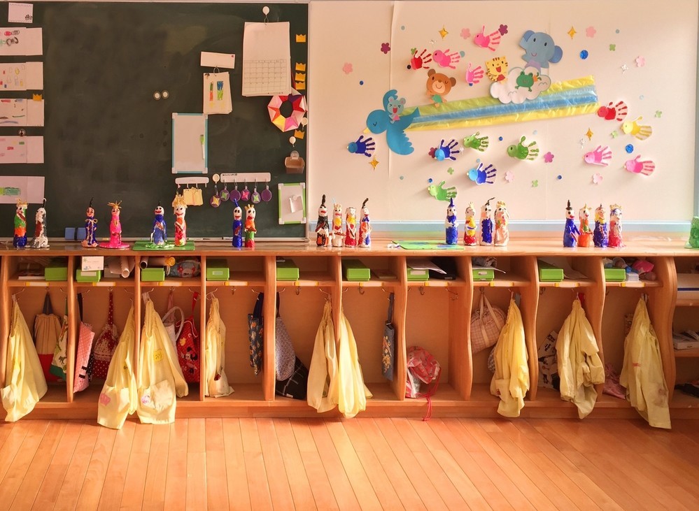 男性保育士の女児着替えで大論争　「やっぱり抵抗が...」女性芸能人ら続々