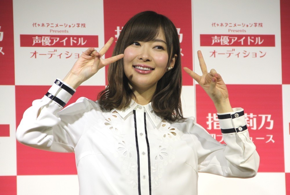 かねてから「理想のアイドルを育成したい」と考えていたという