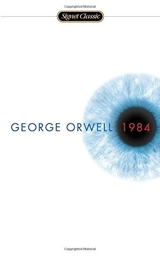 小説『1984年』米国で売り上げ1位　トランプに「反ユートピア」見る米国民