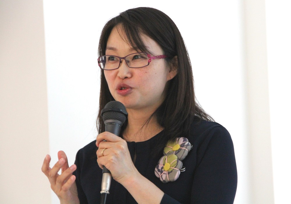 【女の相談室】「恋しても女性ホルモン増えません」　宋美玄がカラダの迷信を斬る