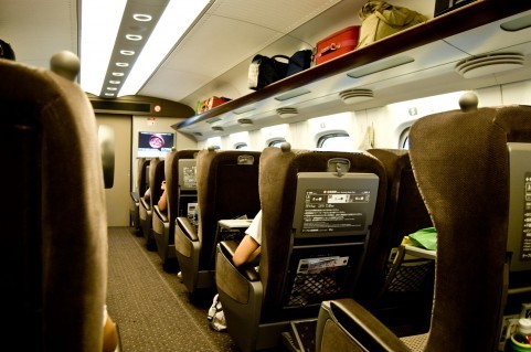 大竹まこと「うるせえなぁ！」　新幹線内で盛り上がる親子にガチギレ