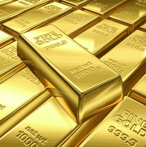 ファンドが買いあさる「有事の金」　トランプ大統領で需要急増