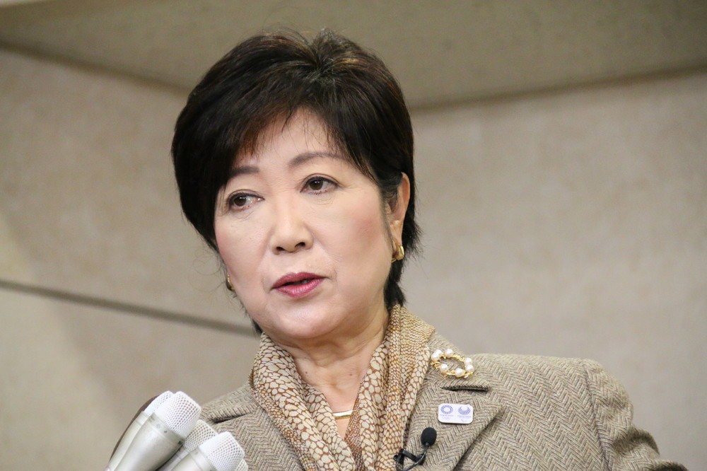 小池知事の事を「だってババァじゃん！」　宮根誠司、人気分析の途中で...