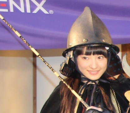 エビ中・松野莉奈さん急死、18歳　「信じられない」「嘘でしょ」