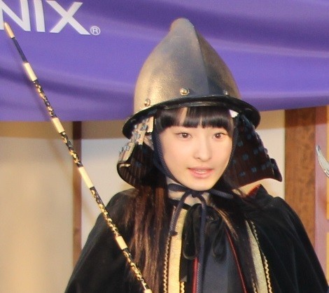 エビ中「りななん」ソロ歌声がラジオに　「泣ける。ほんとに...」