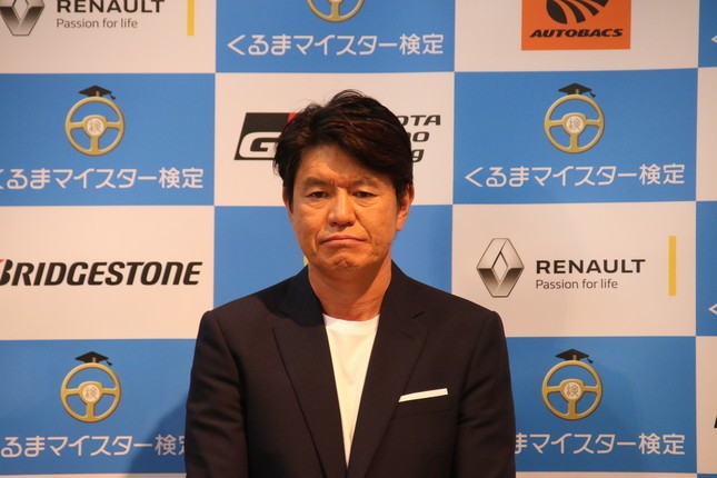 伊代のブログ「絶対止める」　線路立ち入り騒動にヒロミが謝罪かつ明言