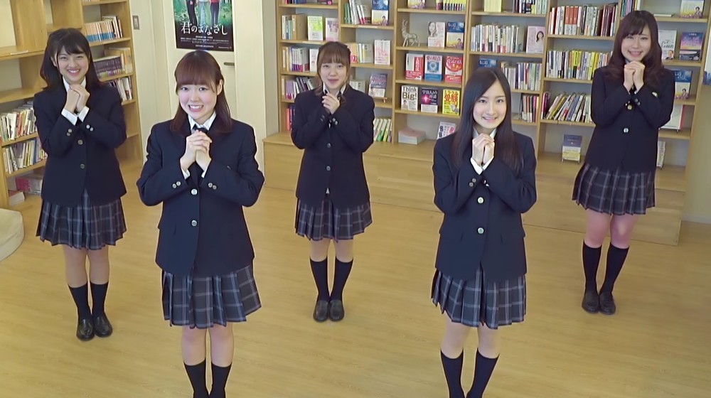 清水富美加、「アンジュエル」加入はあるか　メンバー続々「出家歓迎」ツイート