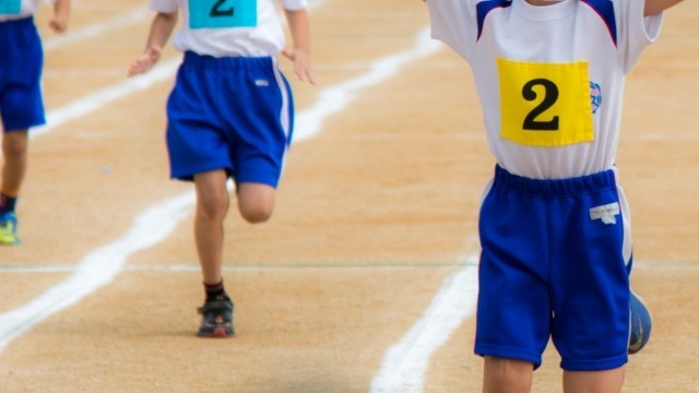 1人だけコースを間違えずに優勝 (写真はイメージ)
