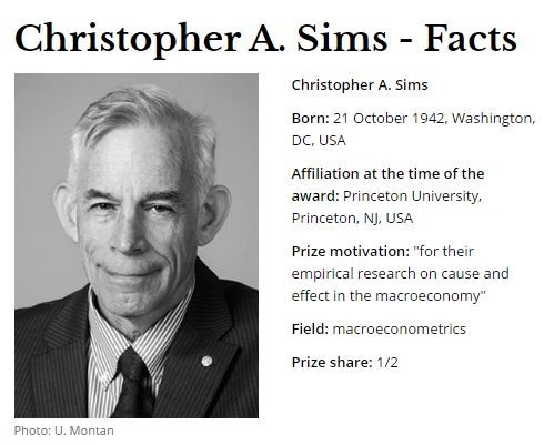 シムズ理論への言及「急浮上」　消費税増税「再延期の狙い」？