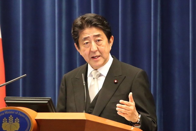 高橋洋一の霞ヶ関ウォッチ<br /> 安倍首相「働きかけ」有無の調べ方　「国有地売却」問題のキモ