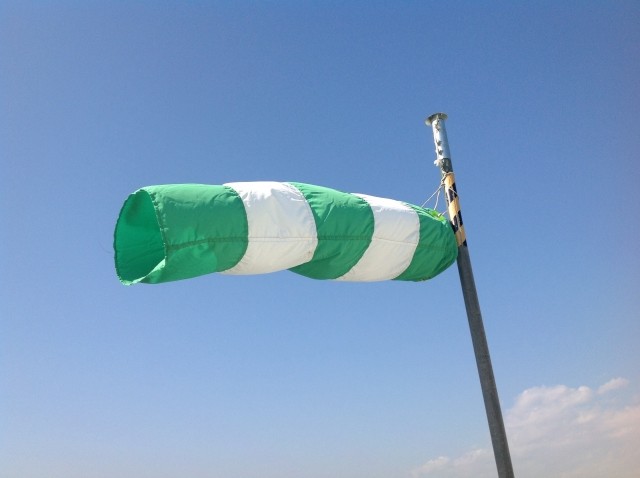 いったい「春何番」まで続く？