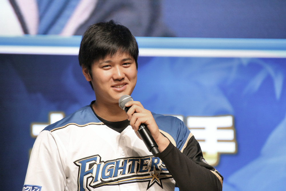 【男と女の相談室】大谷翔平の活躍は肝臓に秘密？　運動効果の個人差解明が衝撃的