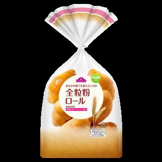 イオンが発売する「機能性表示食品」として初のパン（イオンの発表資料より）