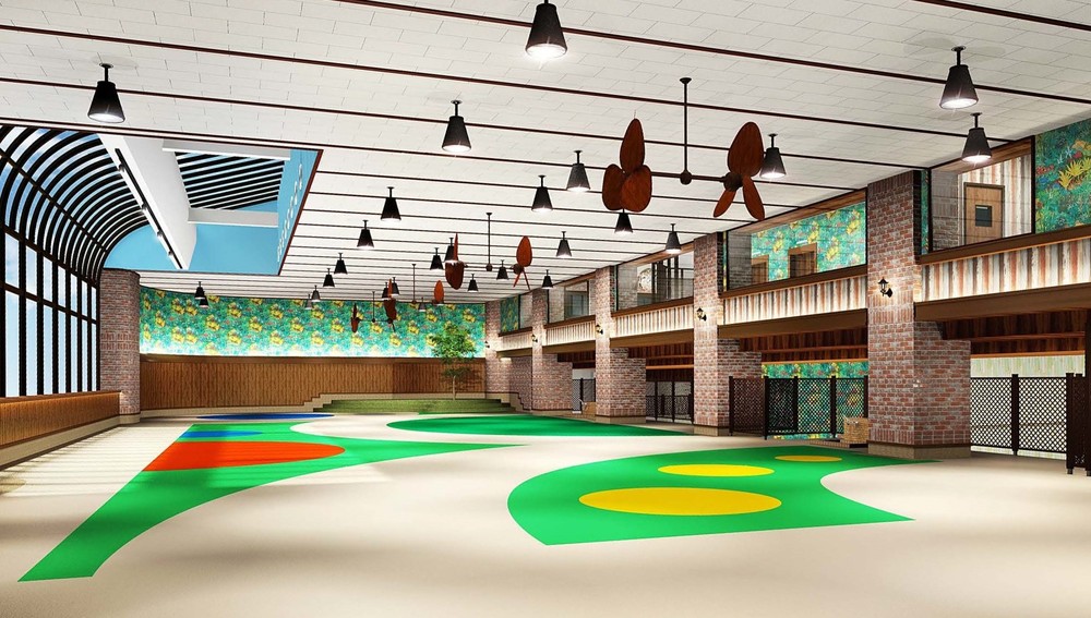 ドッグパーク（ドッグラン）