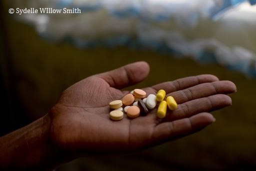 結核治療の新薬普及に遅れ　国境なき医師団、薬価の適正化を要望