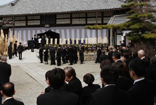 「終活」では自らの火葬の手配も　首都圏では1週間待ち珍しくない