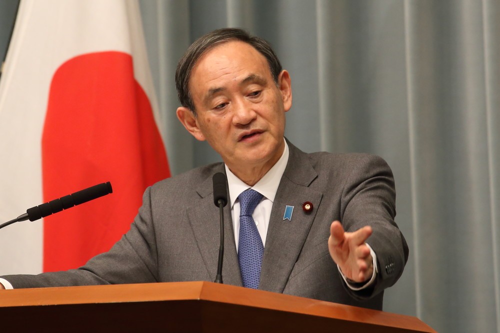 北朝鮮、弾道ミサイル4発発射　3発が日本のEEZ内落下