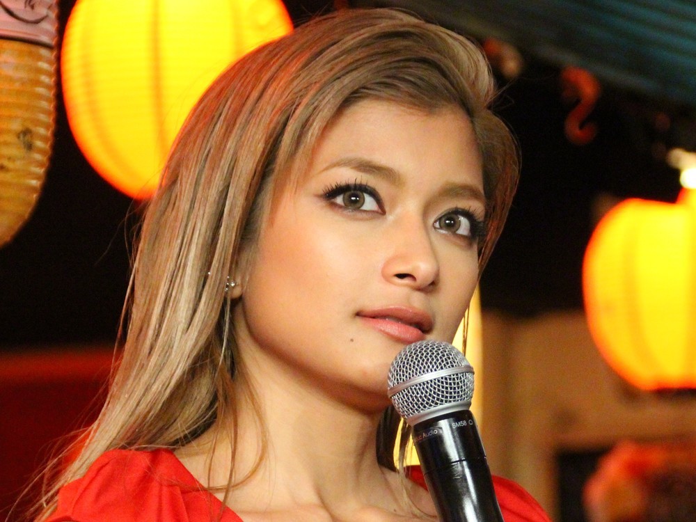 ローラと登坂への「憶測」再燃　またもやインスタ「偶然の一致」