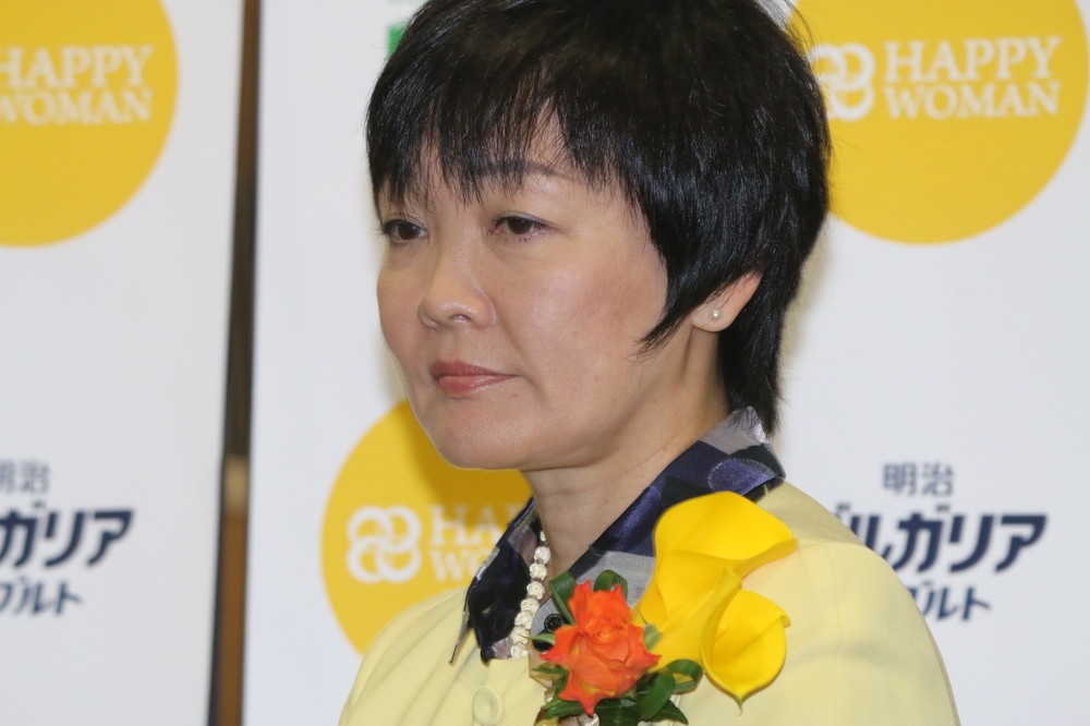 こんな不安げな表情も…（17年3月8日撮影）