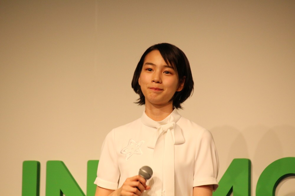 のん「何も隠してません」　改名後初テレビCMで「勝負」