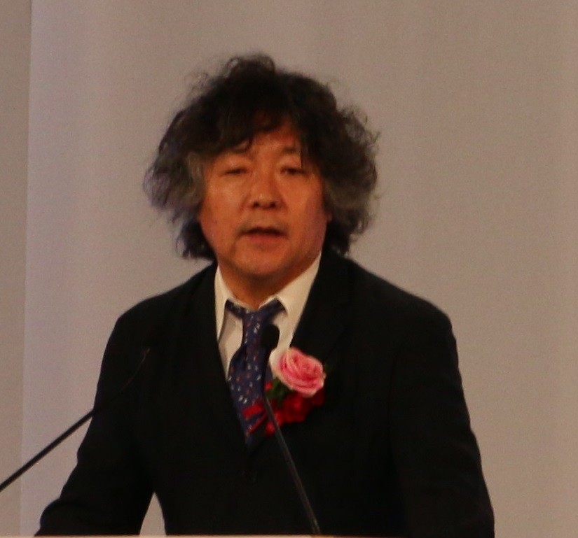 松本人志にブチかました　茂木健一郎の「自虐」返答