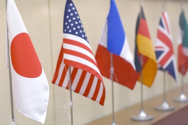 米国に反発した国、かばった国　G20声明めぐる攻防