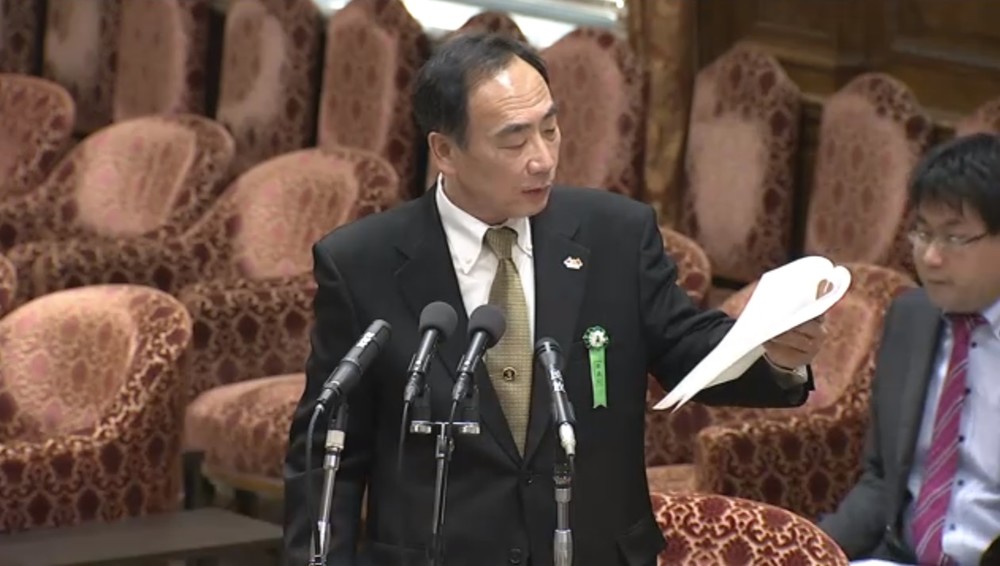 首相夫人「付き人」ファクスの破壊力　財務省への「問い合わせ」は「口利き」ではないのか？