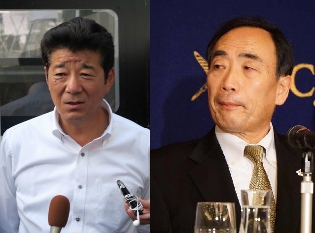 籠池氏の松井知事への激しい怒り　これは「逆恨み」なのか