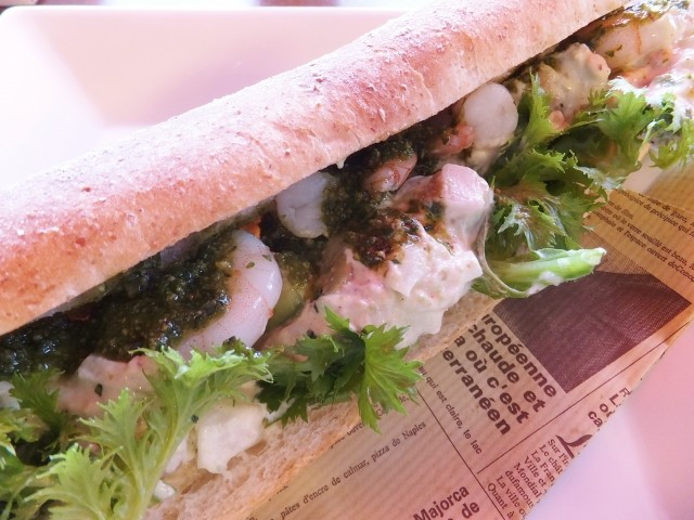 全粒粉ライ麦パンで20歳寿命が伸びる!?　長生き遺伝子を活性化させる成分を発見