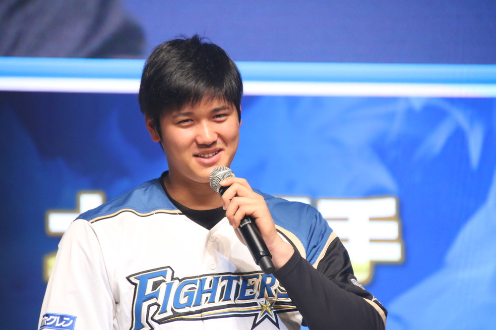 大谷投手が感染したのは「B型」だった
