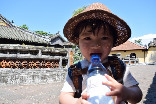 連休の外出に「暑さ指数」をチェック　環境省が熱中症情報を1か月早く公開