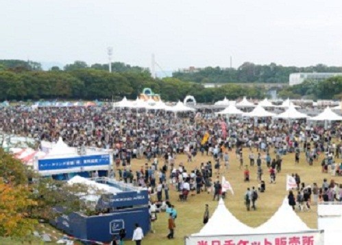 ＧＷ、外でも家でもちょっと待て　そのひとくちが...