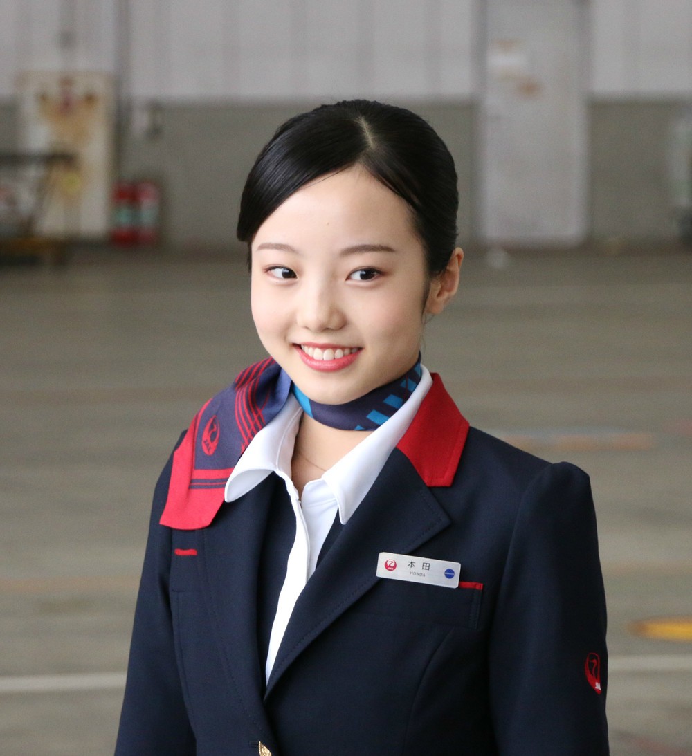 本田真凜も驚き隠せず（写真は2016年11月21日撮影）